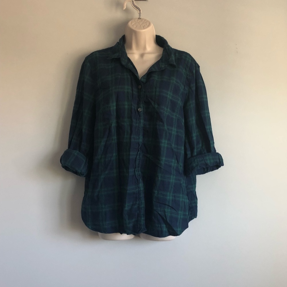 J. Crew Long Sleeve